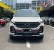 2022 Wuling Almaz Pro 7-Seater Putih - Jual mobil bekas di DKI Jakarta-3