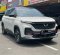 2022 Wuling Almaz Pro 7-Seater Putih - Jual mobil bekas di DKI Jakarta-7