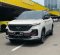 2022 Wuling Almaz Pro 7-Seater Putih - Jual mobil bekas di DKI Jakarta-10