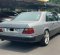 1996 Mercedes-Benz 300CE C124 3.0 Automatic Silver - Jual mobil bekas di DKI Jakarta-4