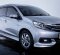 2019 Honda Mobilio E CVT Silver - Jual mobil bekas di Jawa Barat-1