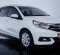 2017 Honda Mobilio E CVT Putih - Jual mobil bekas di DKI Jakarta-5