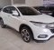 2021 Honda HR-V 1.5 Spesical Edition Putih - Jual mobil bekas di Banten-8