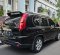 2011 Nissan X-Trail XT Hitam - Jual mobil bekas di DKI Jakarta-1