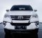 2020 Toyota Fortuner 2.4 VRZ AT Putih - Jual mobil bekas di Banten-1