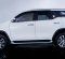 2020 Toyota Fortuner 2.4 VRZ AT Putih - Jual mobil bekas di Banten-5