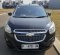 2013 Chevrolet Spin LTZ Hitam - Jual mobil bekas di DKI Jakarta-8