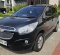 2013 Chevrolet Spin LTZ Hitam - Jual mobil bekas di DKI Jakarta-12