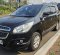 2013 Chevrolet Spin LTZ Hitam - Jual mobil bekas di DKI Jakarta-13