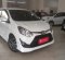 2019 Toyota Agya 1.2L G M/T TRD Putih - Jual mobil bekas di Banten-1