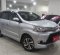 2018 Toyota Avanza Veloz Silver - Jual mobil bekas di Banten-2