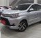 2018 Toyota Avanza Veloz Silver - Jual mobil bekas di Banten-5