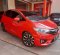 2017 Honda Jazz RS Merah - Jual mobil bekas di Banten-2