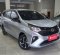 2023 Daihatsu Sigra R Silver - Jual mobil bekas di Banten-2