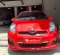 2013 Toyota Yaris S Merah - Jual mobil bekas di Banten-3