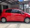 2013 Toyota Yaris S Merah - Jual mobil bekas di Banten-4