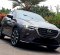 2021 Mazda CX-3 Sport Abu-abu - Jual mobil bekas di DKI Jakarta-3