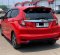 2018 Honda Jazz RS Merah - Jual mobil bekas di DKI Jakarta-1