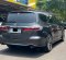 2012 Honda Odyssey 2.4 Abu-abu - Jual mobil bekas di DKI Jakarta-4