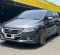 2012 Honda Odyssey 2.4 Abu-abu - Jual mobil bekas di DKI Jakarta-8