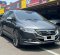 2012 Honda Odyssey 2.4 Abu-abu - Jual mobil bekas di DKI Jakarta-9