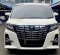 2016 Toyota Alphard SC Putih - Jual mobil bekas di DKI Jakarta-1