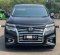 2014 Nissan Elgrand Highway Star Hitam - Jual mobil bekas di DKI Jakarta-3