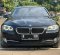 2013 BMW 5 Series 520d Hitam - Jual mobil bekas di DKI Jakarta-8