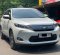 2014 Toyota Harrier 2.0 NA Putih - Jual mobil bekas di DKI Jakarta-3