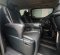 2017 Toyota Alphard 2.5 NA Hitam - Jual mobil bekas di DKI Jakarta-20