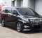 2017 Toyota Alphard 2.5 NA Hitam - Jual mobil bekas di DKI Jakarta-21