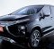 2019 Mitsubishi Xpander Ultimate A/T Hitam - Jual mobil bekas di DKI Jakarta-3