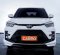 2022 Toyota Raize 1.0T GR Sport CVT TSS (Two Tone) Putih - Jual mobil bekas di DKI Jakarta-1