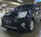 2016 Toyota Agya TRD Sportivo Hitam - Jual mobil bekas di DKI Jakarta-12