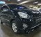 2016 Toyota Agya TRD Sportivo Hitam - Jual mobil bekas di DKI Jakarta-14