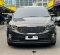 2017 Kia Grand Sedona Ultimate Coklat - Jual mobil bekas di DKI Jakarta-4