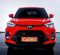 2024 Toyota Raize 1.0T G CVT Two Tone Merah - Jual mobil bekas di DKI Jakarta-2