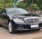 2011 Mercedes-Benz S-Class 300 Hitam - Jual mobil bekas di DKI Jakarta-1