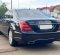 2011 Mercedes-Benz S-Class 300 Hitam - Jual mobil bekas di DKI Jakarta-4