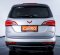 2020 Wuling Cortez 1.5 T CVT Silver - Jual mobil bekas di Jawa Barat-1