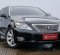 2010 Lexus LS 460L Hitam - Jual mobil bekas di Banten-9