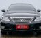 2010 Lexus LS 460L Hitam - Jual mobil bekas di Banten-10