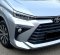 2023 Toyota Avanza 1.5 G CVT Silver - Jual mobil bekas di DKI Jakarta-6