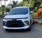 2023 Toyota Avanza 1.5 G CVT Silver - Jual mobil bekas di DKI Jakarta-8