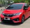 2018 Honda Jazz RS Merah - Jual mobil bekas di DKI Jakarta-8