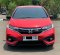 2018 Honda Jazz RS Merah - Jual mobil bekas di DKI Jakarta-10