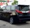 2020 Toyota Alphard 2.5 G A/T Hitam - Jual mobil bekas di DKI Jakarta-8