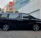 2020 Toyota Alphard 2.5 G A/T Hitam - Jual mobil bekas di DKI Jakarta-10