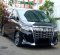 2020 Toyota Alphard 2.5 G A/T Hitam - Jual mobil bekas di DKI Jakarta-11