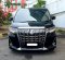 2020 Toyota Alphard 2.5 G A/T Hitam - Jual mobil bekas di DKI Jakarta-16